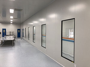 凈化車間的使用規(guī)范有哪些？