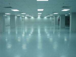 LED無塵車間凈化參數(shù)一般為多少？