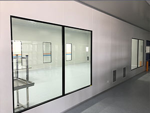 光學膜無塵車間如何進行管理？