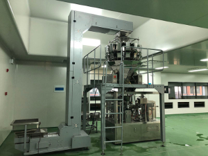 肉制品加工車間如何凈化？肉制品十萬(wàn)級(jí)凈化車間工程案例