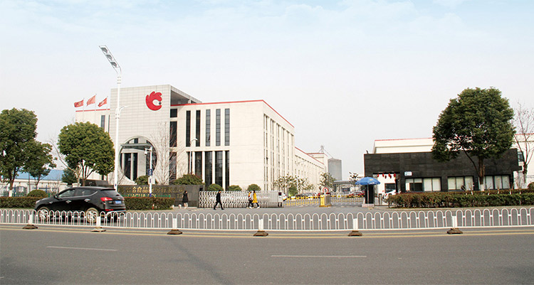 為保障食品安全，洽洽食品將風(fēng)淋室的使用玩出新花樣