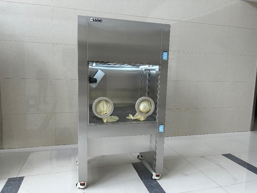 負(fù)壓排風(fēng)檔案除塵操作臺(tái)